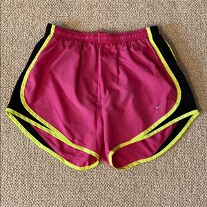 Nike shorts
